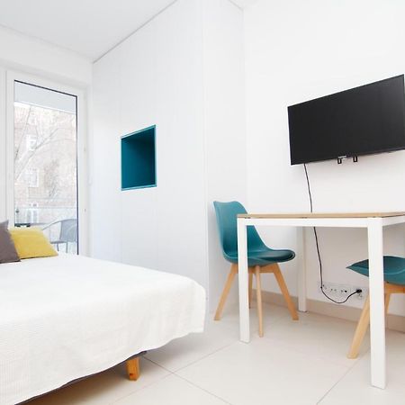 Blue River - Pulaskiego A - Private Apartment 弗罗茨瓦夫 外观 照片