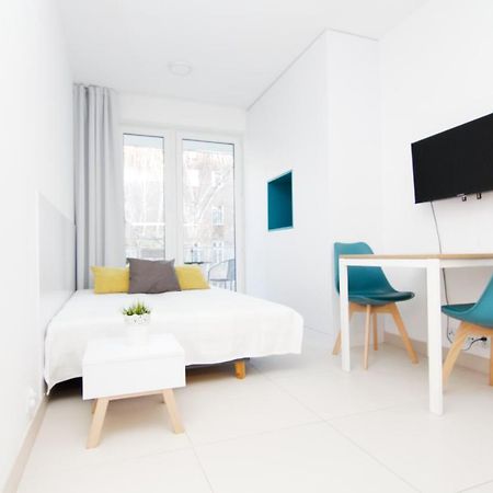 Blue River - Pulaskiego A - Private Apartment 弗罗茨瓦夫 外观 照片