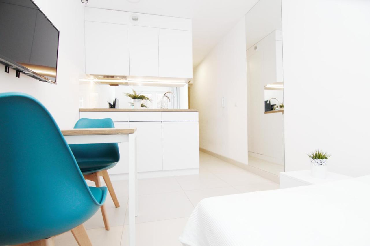 Blue River - Pulaskiego A - Private Apartment 弗罗茨瓦夫 外观 照片